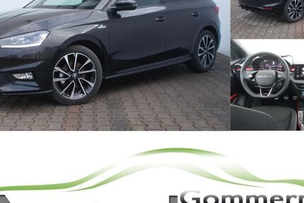 Skoda Fabia 9.295 km 20.950 &euro; Gommern 39245
