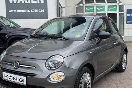 Fiat 500 12.046 km 12.990 &euro; Königs Wusterhausen 15711