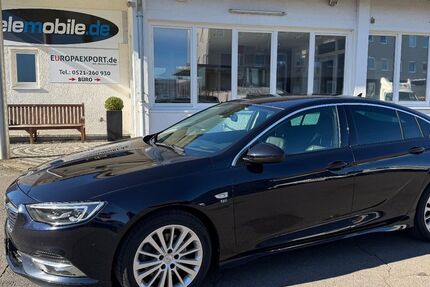 Opel Insignia 135.000 km 11.000 &euro; Bielefeld 33609