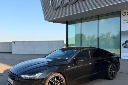 Audi A7 59.000 km 46.999 &euro; Ingolstadt 85049