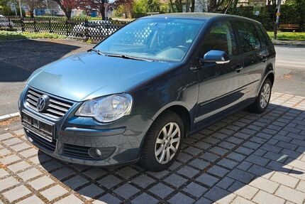 VW Polo 115.000 km 3.500 &euro; Schwabach 91126