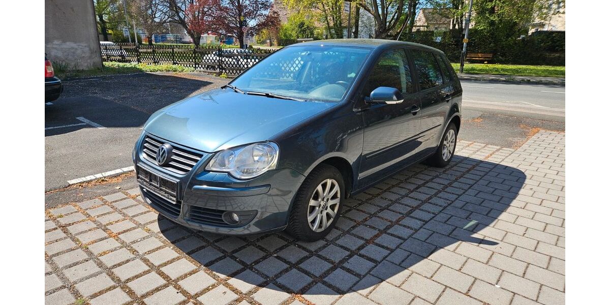 VW Polo 115.000 km 3.500 &euro; Schwabach 91126