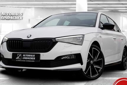 Skoda Scala 123.972 km 17.780 &euro; Schwäbisch Gmünd 73527