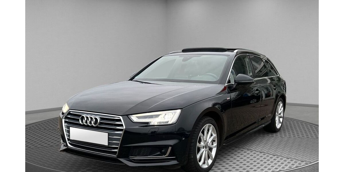 Audi A4 142.200 km 21.999 &euro; Syke- Gödestorf 28857