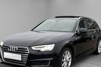 Audi A4 142.200 km 22.399 &euro; Syke- Gödestorf 28857