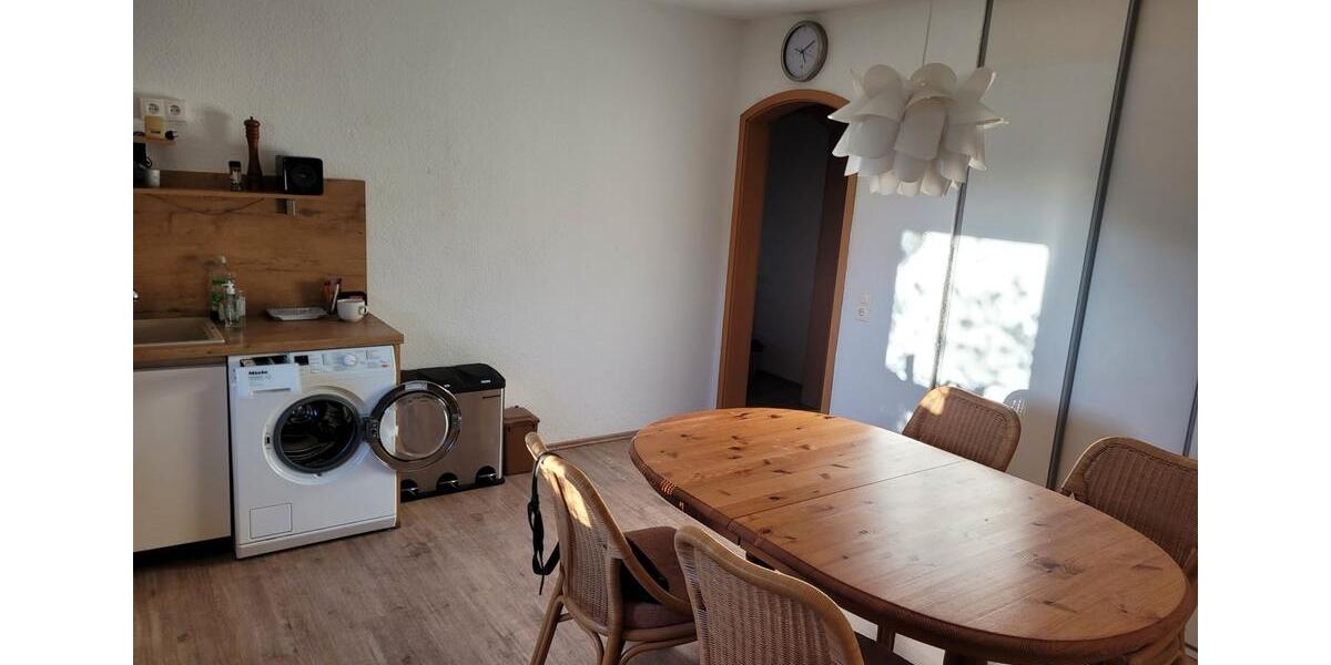 Erdgeschoßwohnung Ludwigshafen am Rhein Edigheim - 4 Zimmer, 65 m&sup2;, 900&euro; | Angebot:26660713