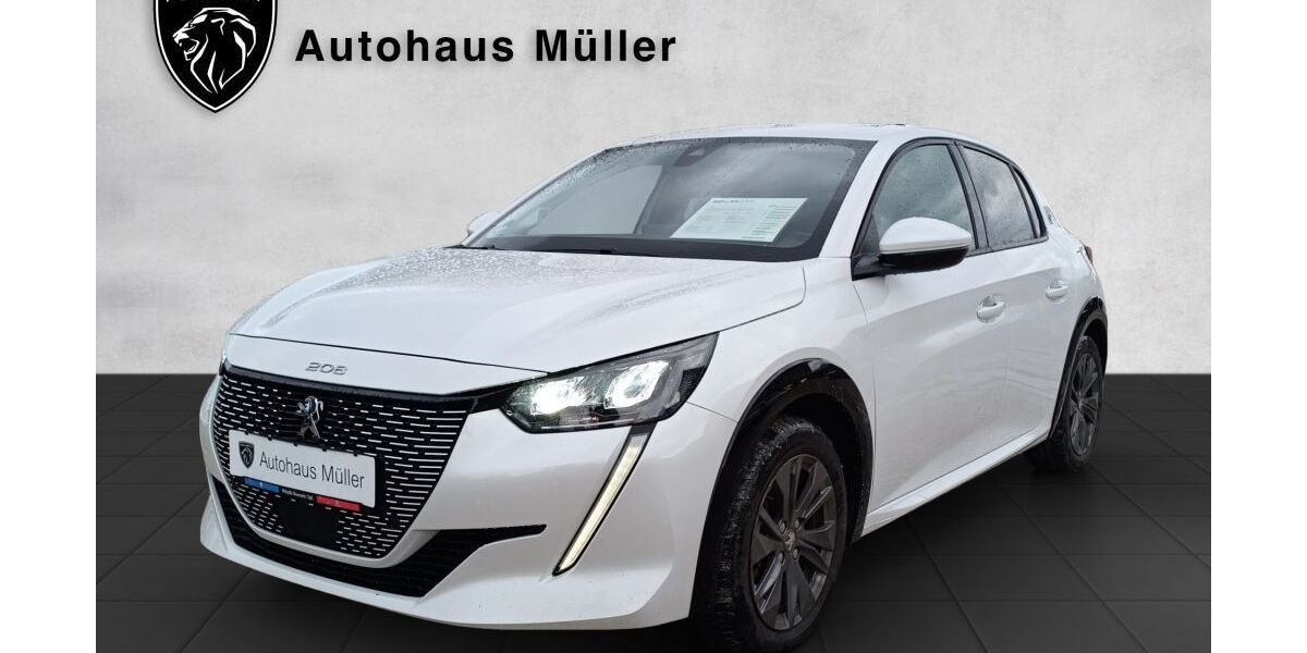 Peugeot 208 72.501 km 14.800 &euro; Neumarkt 92318