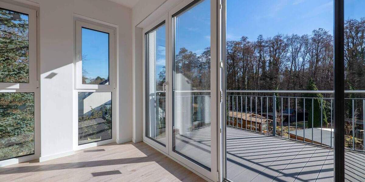 Etagenwohnung Woltersdorf - 4 Zimmer, 97 m&sup2;, 447.000&euro; | Angebot:25739913