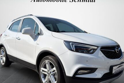 Opel Mokka X 68.000 km 12.490 &euro; Angelbachtal 74918