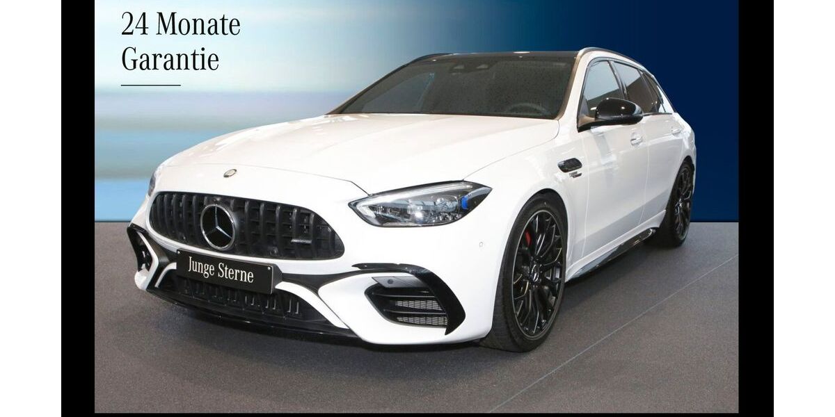 Mercedes-Benz C 63 AMG 3.281 km 79.980 &euro; Rheinbach 53359