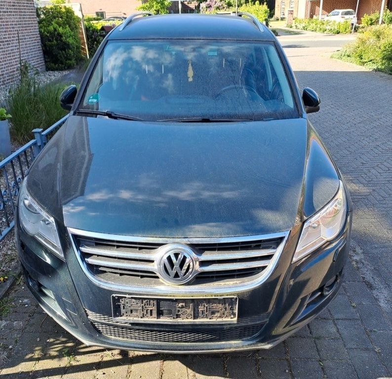 Tiguan