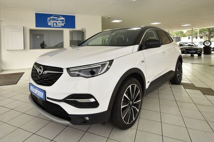 Opel Grandland (X) 73.500 km 19.980 € Erfurt 99092