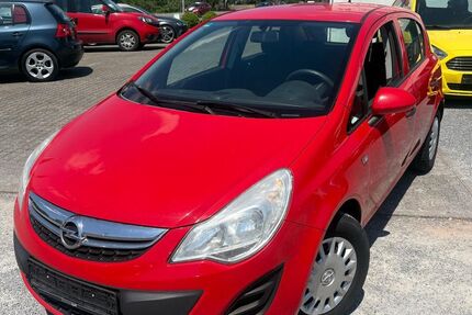 Opel Corsa 139.333 km 3.799 &euro; Freudenberg 97896