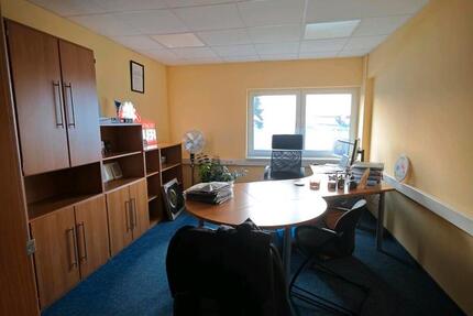 Gewerbeobjekt Strausberg - 247&euro; | Angebot:25230804