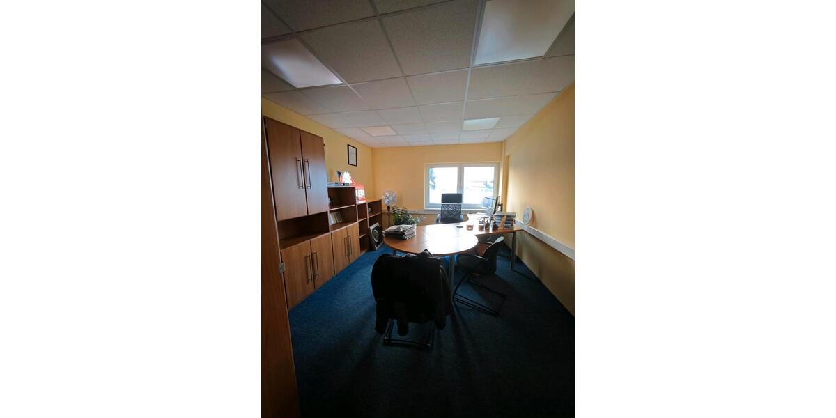 Gewerbeobjekt Strausberg - 247&euro; | Angebot:25230804