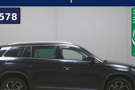 Skoda Kodiaq 113.395 km 20.480 € Gyhum/Bockel 27404
