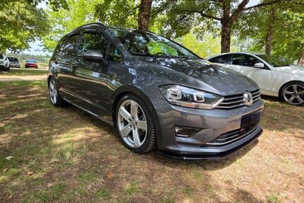 VW Golf Sportsvan 37.500 km 13.700 &euro; Singen 78224