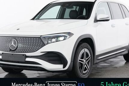Mercedes-Benz EQB 4.987 km 47.974 &euro; Weyhe 28844