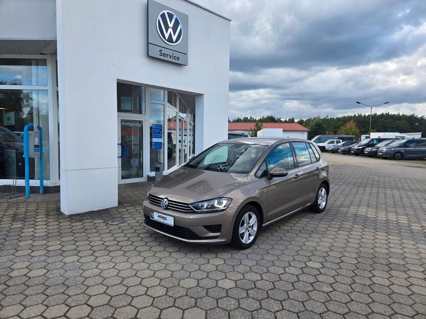 VW Golf 200.320 km 9.990 € Königsbrück 01936