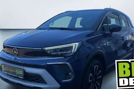 Opel Crossland 46.463 km 15.944 &euro; Chemnitz 09116