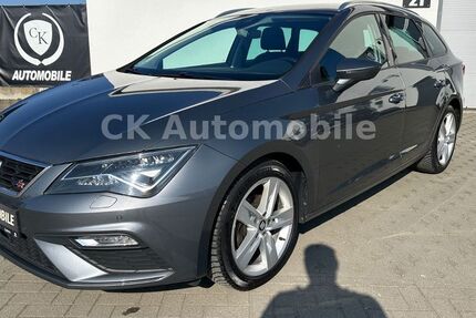 Seat Leon 171.402 km 9.900 &euro; Solms 35606