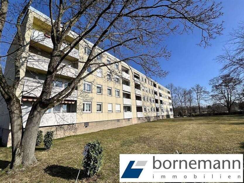 Wohnung zum Kaufen in Nürnberg 198.000 € 73.61 m²