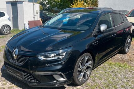 Renault Megane 185.800 km 9.299 &euro; Mainz 55129