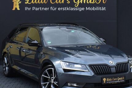 Skoda Superb 141.600 km 21.980 &euro; Ehrenkirchen 79238