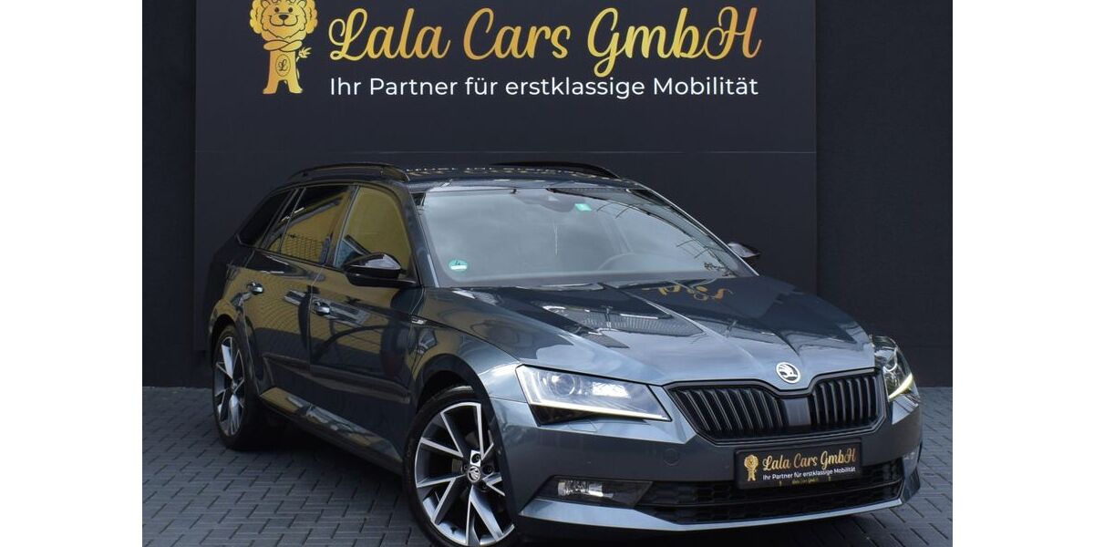 Skoda Superb 141.600 km 22.980 &euro; Ehrenkirchen 79238