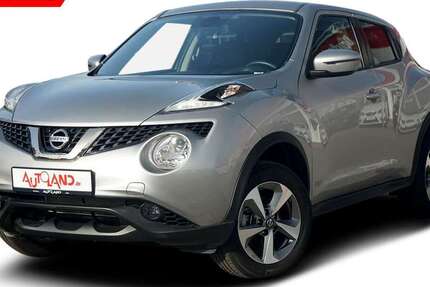 Nissan Juke 57.409 km 14.990 &euro; Dresden 01239