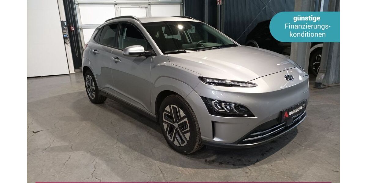 Hyundai KONA 32.689 km 28.890 &euro; Eching 85386