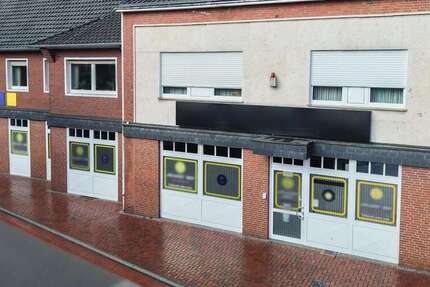 Gewerbeobjekt Haren - 2.400&euro; | Angebot:26362510