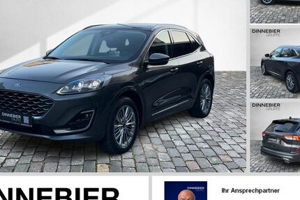 Ford Kuga 39.491 km 27.179 &euro; Berlin 10711