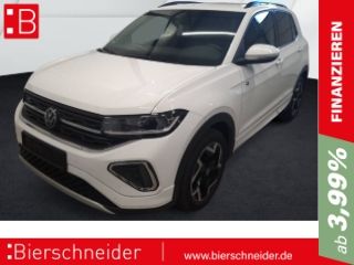 VW T-Cross 25.270 km 28.550 &euro; Manching 85077