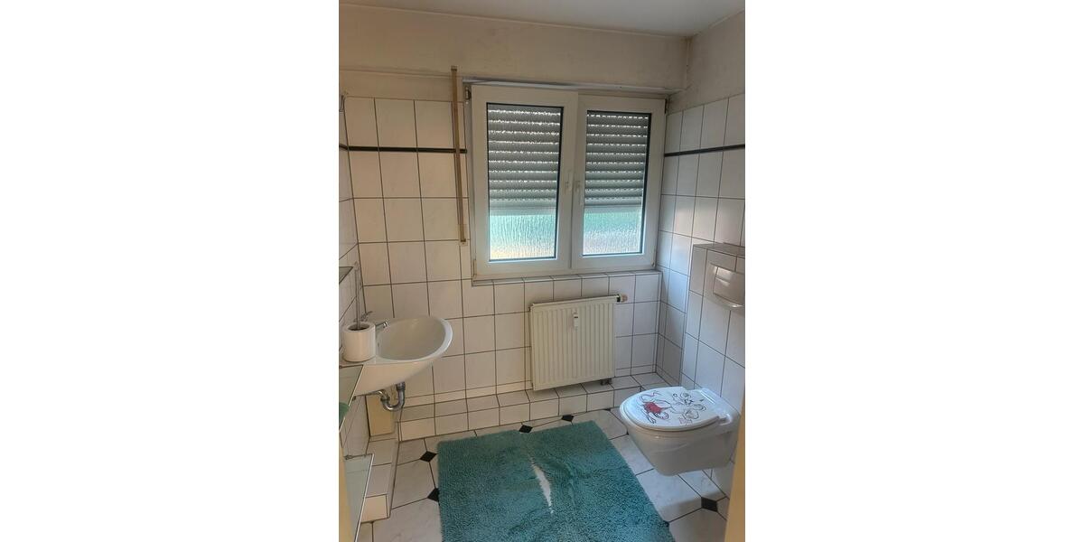 Erdgeschoßwohnung Mönchengladbach Süd - 2 Zimmer, 50 m&sup2;, 139.000&euro; | Angebot:25901024