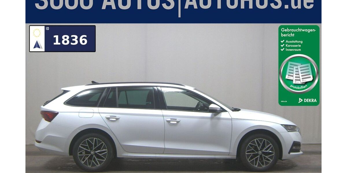 Skoda Octavia 106.797 km 19.480 &euro; Gyhum/Bockel 27404