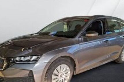Skoda Octavia 17.250 km 25.490 &euro; Hamburg 21029