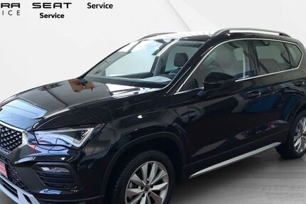 Seat Ateca 24.520 km 29.450 &euro; Gunzenhausen 91710