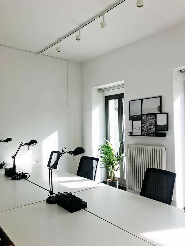 Büro in Berlin 2.040 € 90 m²