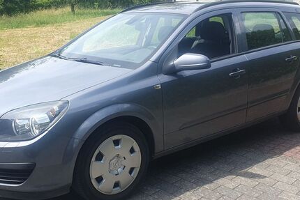 Opel Astra 182.000 km 3.333 &euro; Laufach 63846