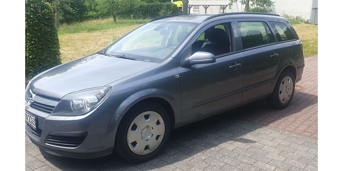 Opel Astra 182.000 km 3.333 &euro; Laufach 63846