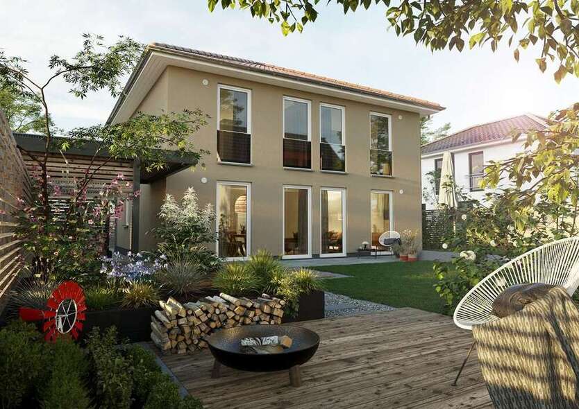 Haus zum Kaufen in Simmerath 396.150 € 147 m²