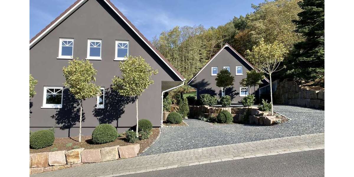 Einfamilienhaus Bad Vilbel - 10 Zimmer, 284 m&sup2;, 1.150.000&euro; | Angebot:26275585