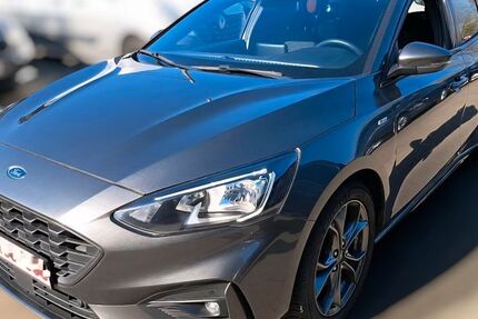 Ford Focus 183.956 km 7.988 &euro; Salching 94330