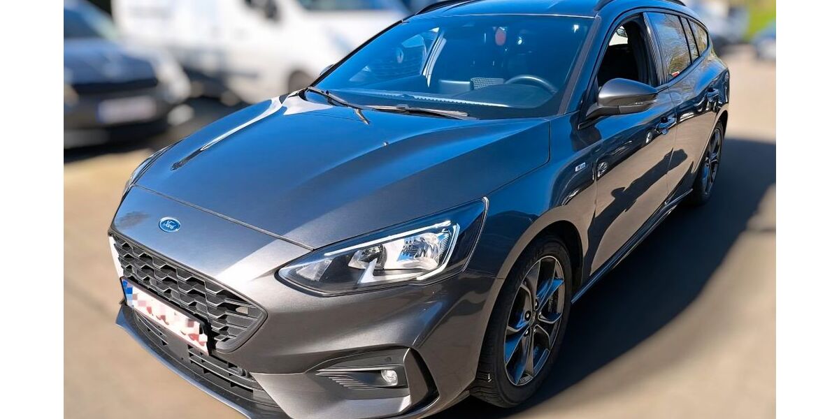 Ford Focus 183.956 km 7.988 &euro; Salching 94330