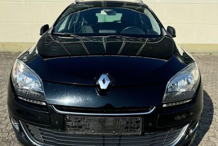 Renault Megane 250.000 km 2.750 &euro; Taunusstein 65232