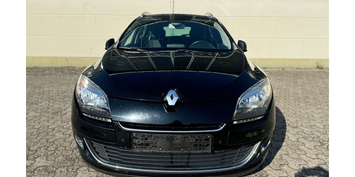 Renault Megane 250.000 km 2.750 &euro; Taunusstein 65232