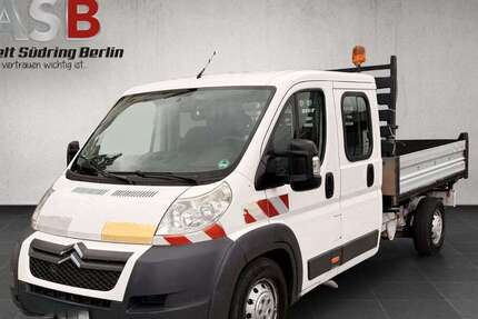 Citroen Jumper 168.758 km 10.999 &euro; Berlin 12055