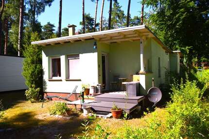 Haus zum Kaufen in Ueckermünde 54.900 € 50 m²