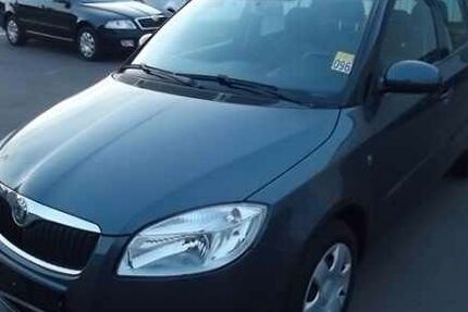 Skoda Fabia 89.740 km 5.400 € Chemnitz OT Wittgensdorf 09228